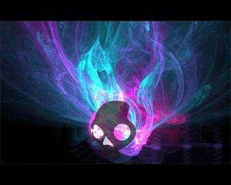 Wallpaper Skullcandy