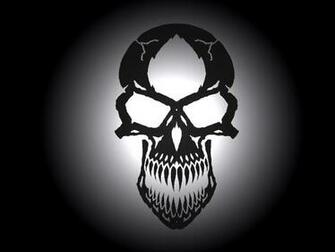 3d Skull Wallpaper Gallery Photos