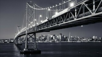 Wallpaper Inspection Point San Francisco Bay Bridge