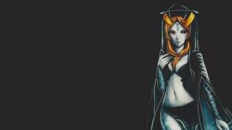 HD Zelda Wallpaper