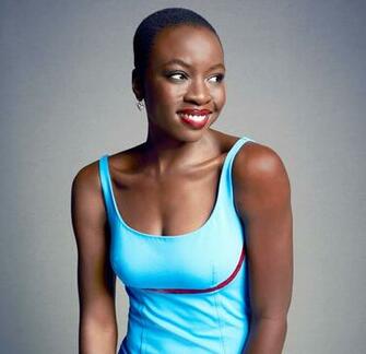 Danai Gurira Pictures HD Full
