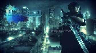 Ff15