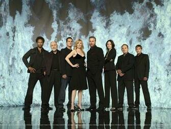Csi Wallpaper