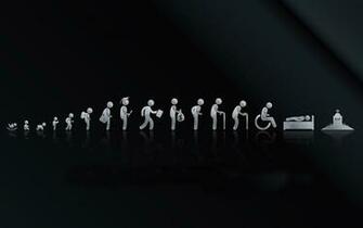 Life Walks By Word Up