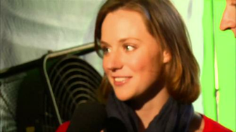 Tessa Virtue Scott Moir Image Behind The Scenes HD