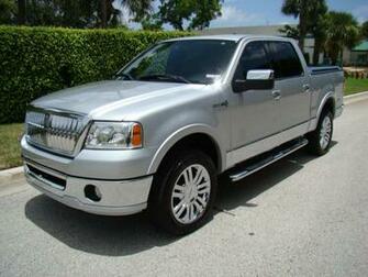 Lincoln Mark Lt Information And Photos Zombiedrive