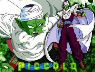 Dbz Piccolo Wallpaper By Thelastflowerchild
