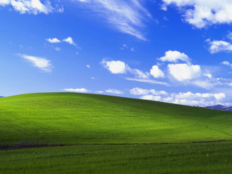 Windows Xp Logo Wallpaper