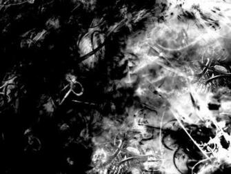 Black And Grey Background Grasscloth Wallpaper