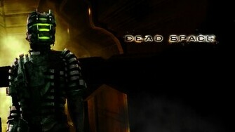 Windows Wallpaper Deadspacenxe003 Space Dead
