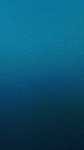 Blue Color Fabric iPhone Wallpaper HD For