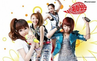 Kpop 4ever K Pop