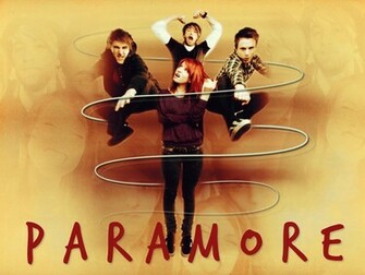 Paramore Wallpaper