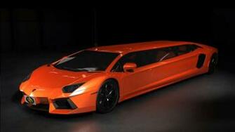 Best Limo Wallpaper