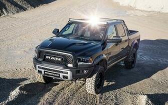 Geigercars Dodge Ram Rebel Wallpaper HD Car