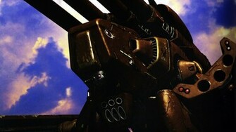 Macross Wallpaper For Desktop Pc HD
