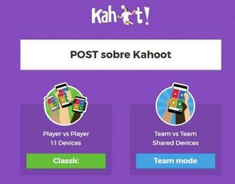 Play Kahoot Driverlayer Search Engine