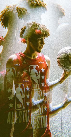 Lamelo Ball Nba Pictures Basketball Photography