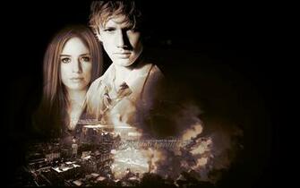 City Of Bones Wallpaper