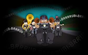 South Park Full HD Wallpaper And Background