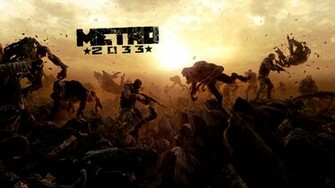 Steam Community Wallpaper Metro Redux
