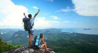 How Traveling Makes Us Happier Than Material Wealth