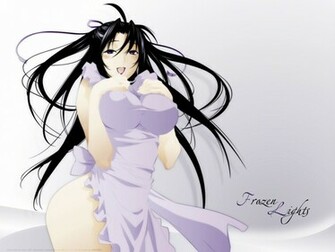 Better Than Re Is A Trailer Video Of Sekirei Watch It Now