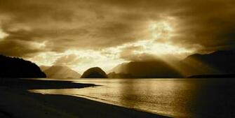 Wallpaper Desktop Sunset Nature I Jpg