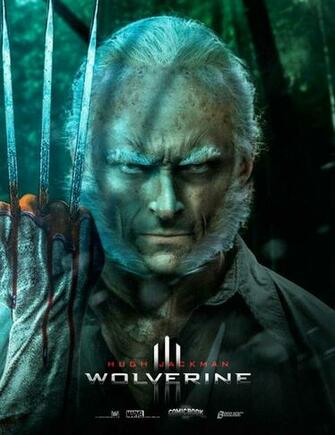 The Wolverine Wallpaper