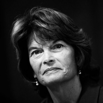 Lisa Murkowski Shows That Putting Pressure On Senators Works Wallpaper