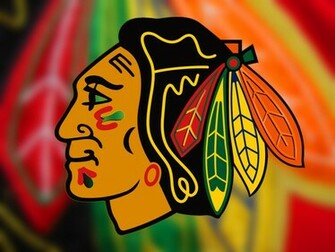 Nhl Chicago Blackhawks Computer Desktop Wallpaper Pictures