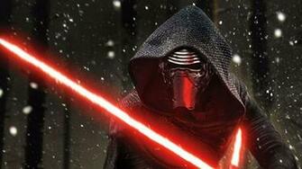 Star Wars The Force Awakens 4k Wallpaper