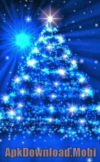 Christmas Live Wallpaper Full 02p Apk