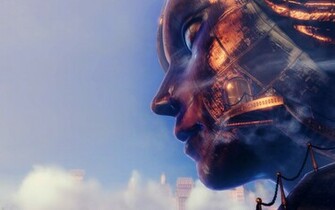 Bioshock Infinite Wallpaper Game