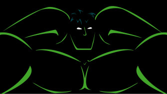 Hulk 4k Ultra HD Wallpaper
