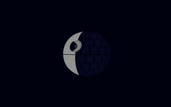 Death Star Wallpaper