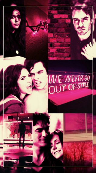 Vampire Aesthetic Wallpaper