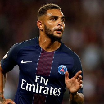 Layvin Kurzawa Returns To Monaco As Psg Look Open Gap Over Title Wallpaper