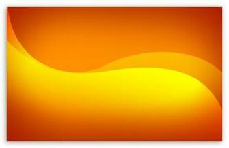 Orange Color Wallpaper