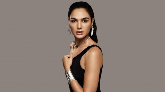 Gal Gadot Wallpaper