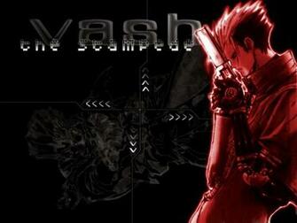 Trigun Wallpaper Background For Desktops