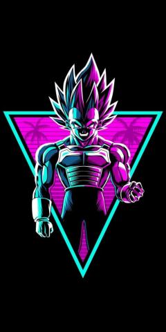 Background Vegeta Wallpaper Discover More Anime Character Strong