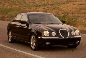 Mundo Dos Carros Wallpaper Jaguar S Type