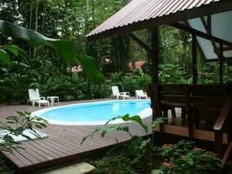 Swimming Pool Desktop Wallpaper For Widescreen HD