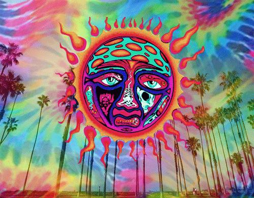 Trippy We Heart It