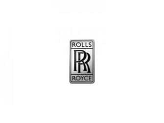 Juliayunwonder Rolls Royce Logo Image
