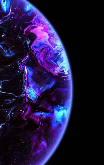 Epic Neon Wallpaper