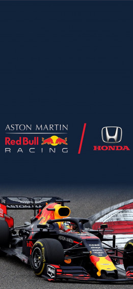 Formula HD iPhone Wallpaper