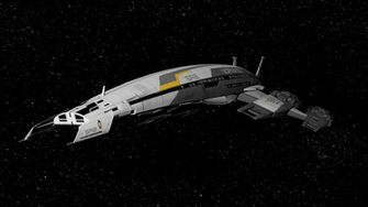 Sr2 Normandy By Ckuhn