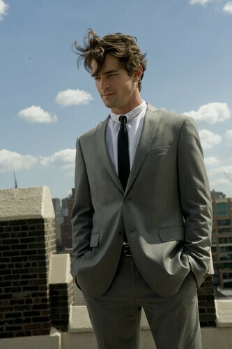 Neal Caffrey HD Wallpaper And Background Image In The White Collar
